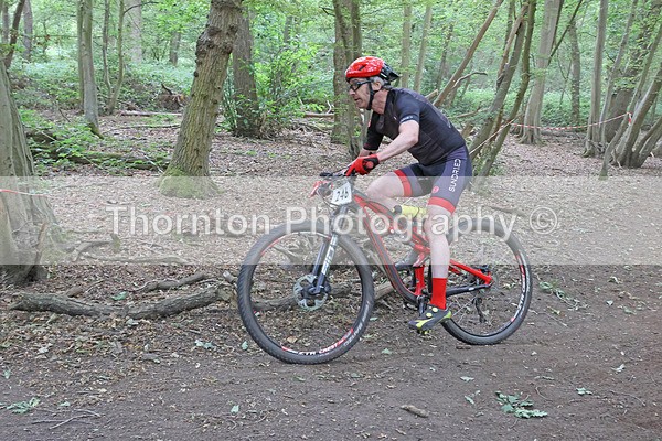 A41A6190 - MTB East Round 7 Potash 12:10 Male S2/Male U14/U16 (45Min)