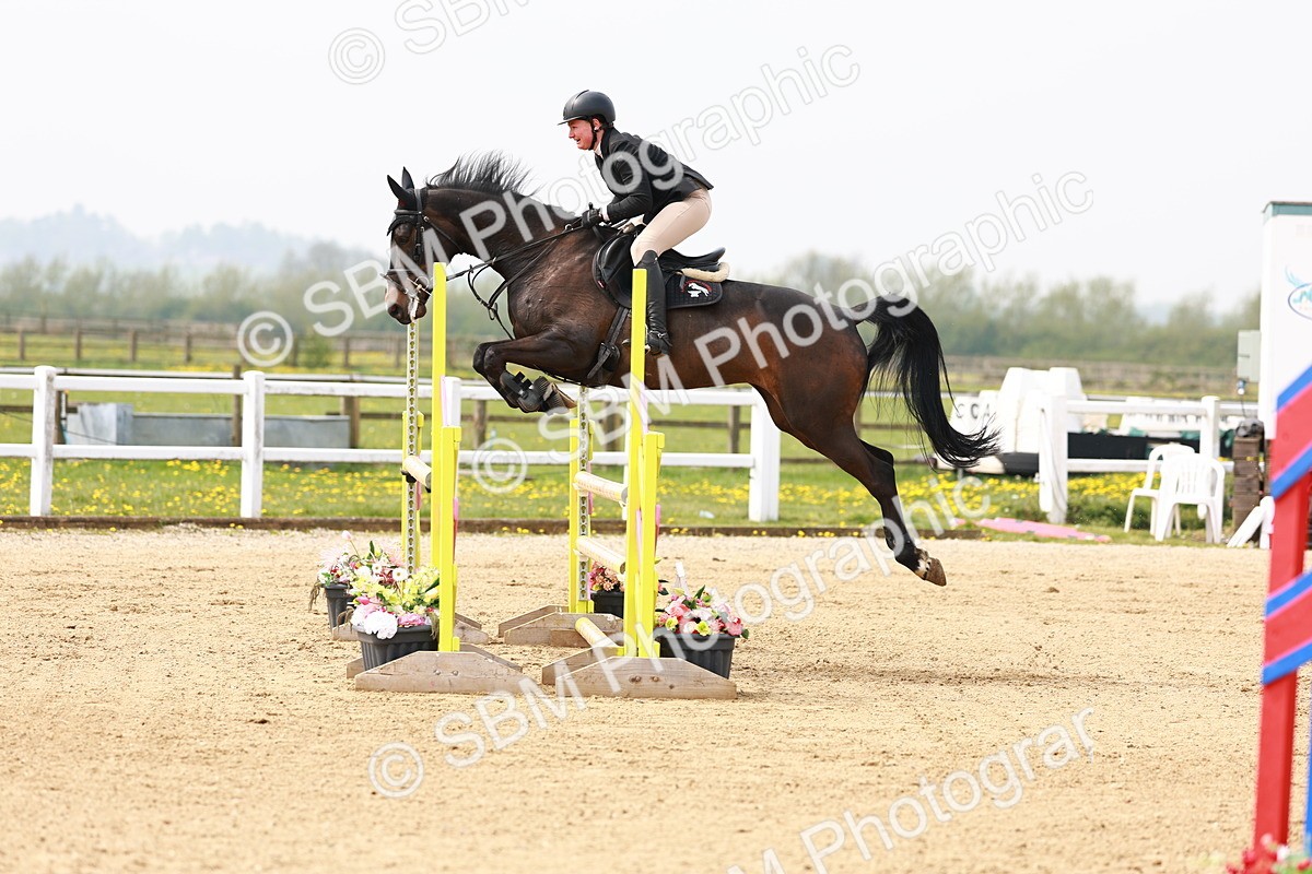  - Class 16 - Senior Discovery - 1.00m