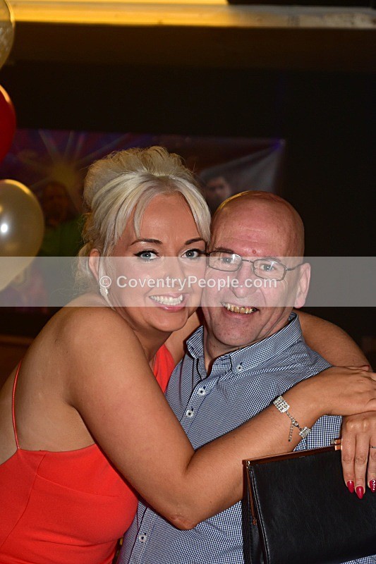 SAN-190 - Shaun and Nicola