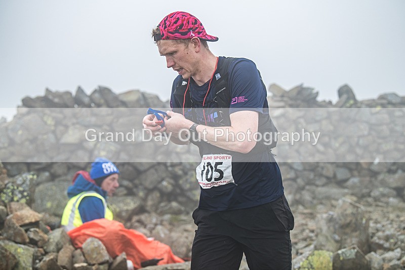 Ennerdale-200 - Ennerdale Horseshoe Fell Race Saturday 6th June 2026
