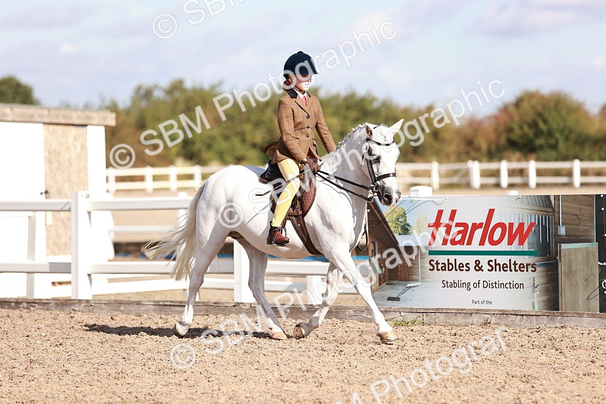 SBM_12547 - Class 403 - Grassroots Ridden - Junior