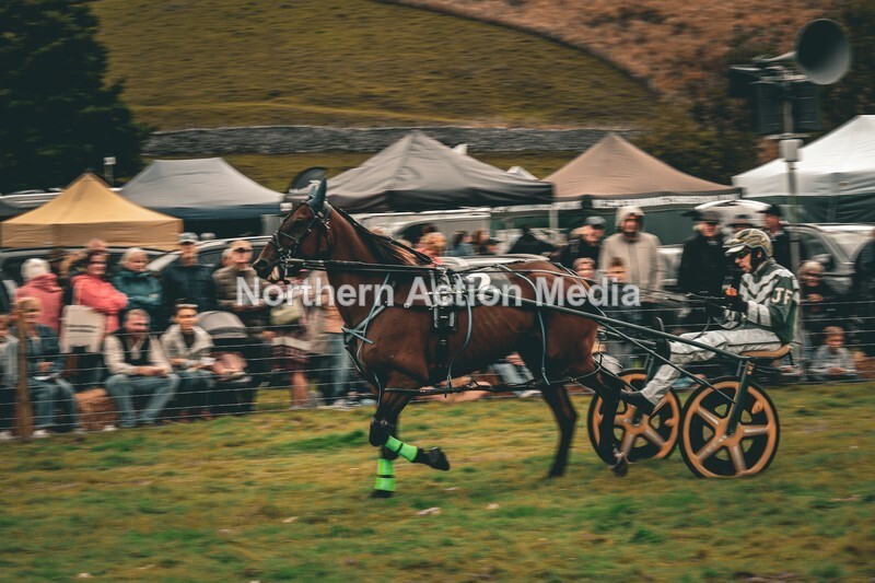 DSCF7145 - Kilnsey Harness racing