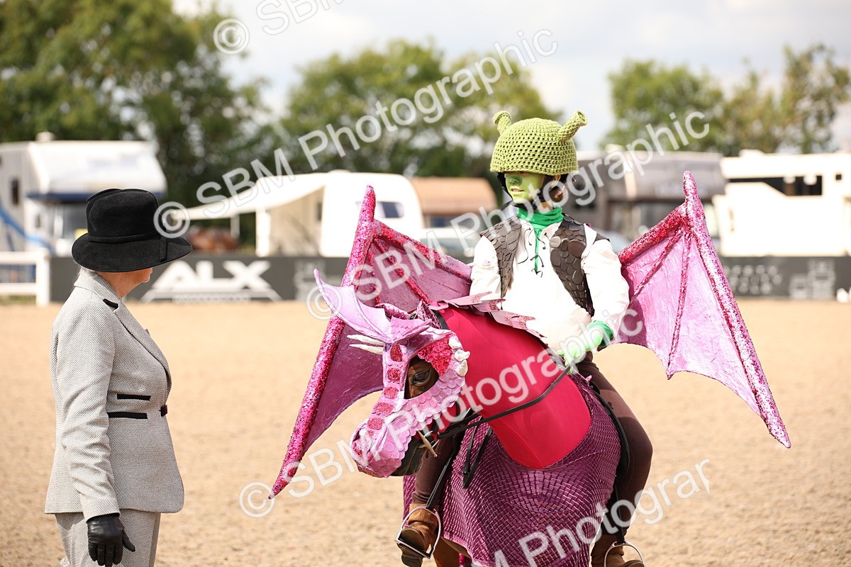 SBM_04699 - Class 21 Fancy Dress (IH or Ridden)