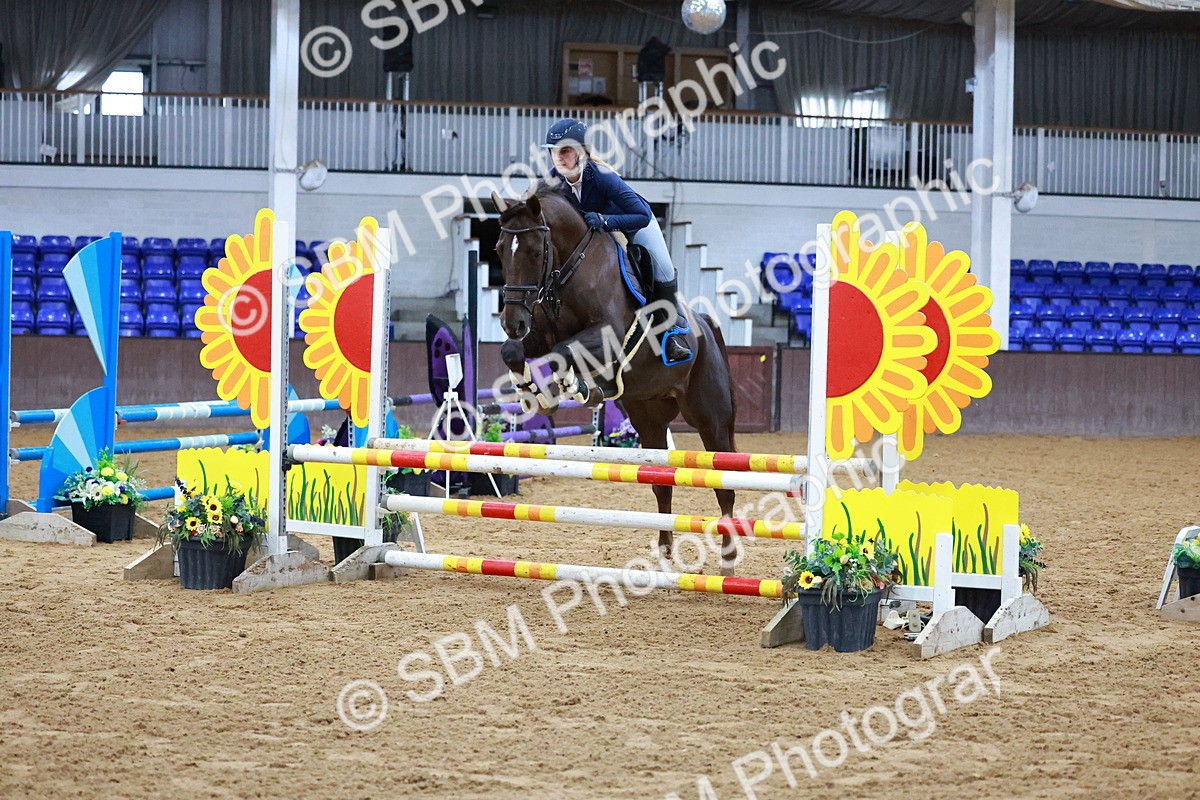 SBM_000053 - Class 1 - Clear Round 80cm