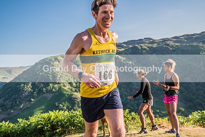 Langstrath-166 - Langstrath Fell Race Wednesday 21st June 2023