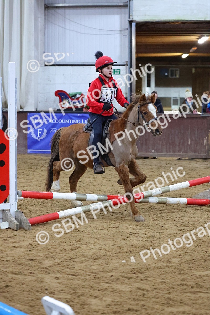 SBM_000192 - Class 1 - 40cm