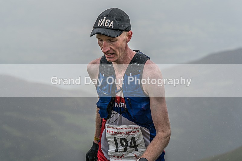 Buttermere-592 - Buttermere Sailbeck Fell Race Saturday 15th June 2024