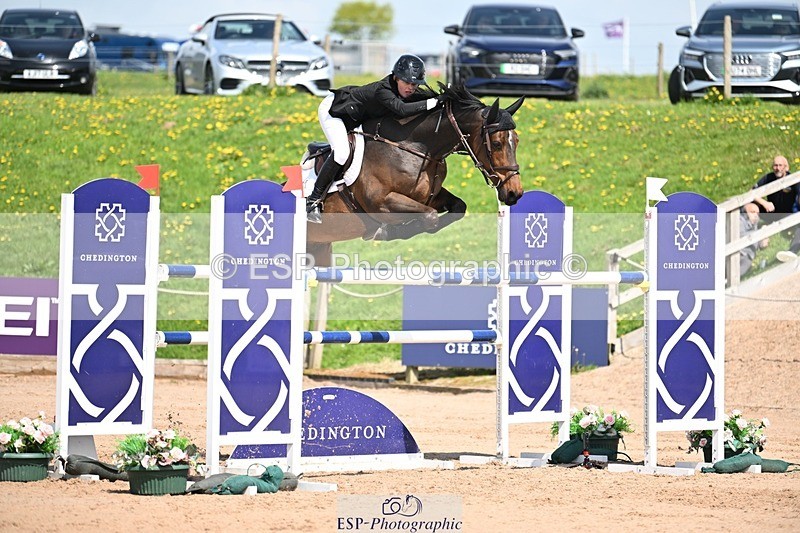 250425-133725-09538 - Cls 10 - 2 Star Big Tour L. Ranking Class - 1st Half