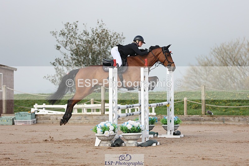 250424-084511-02494 - Cls 25 Young Horse 5yr old