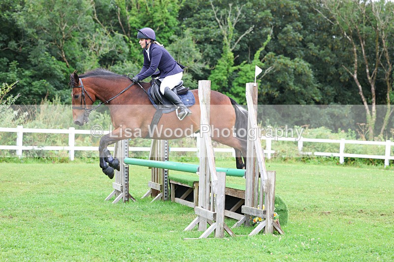 3E7A1510 - Class 5: 80cm open (A)