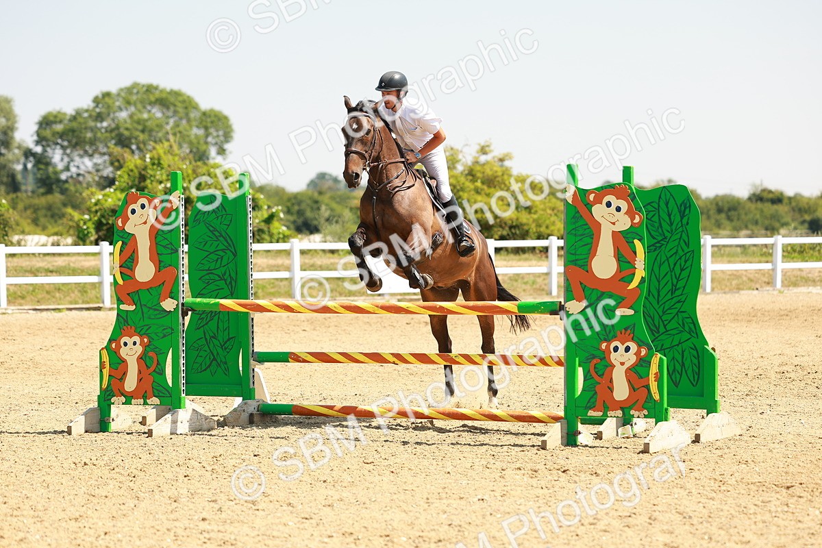 SBM_001211 - Class 3 - Senior Discovery - 1.00m