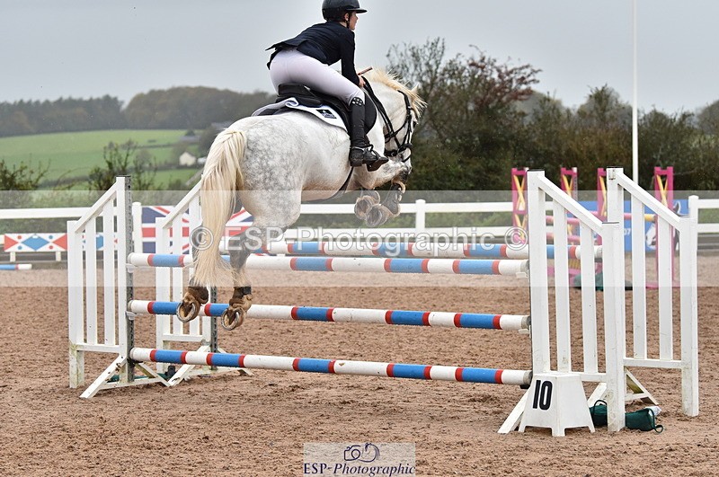 231028A-145046-02030 - Cls 6+7 Pony 1.15m and 148cm Restricted