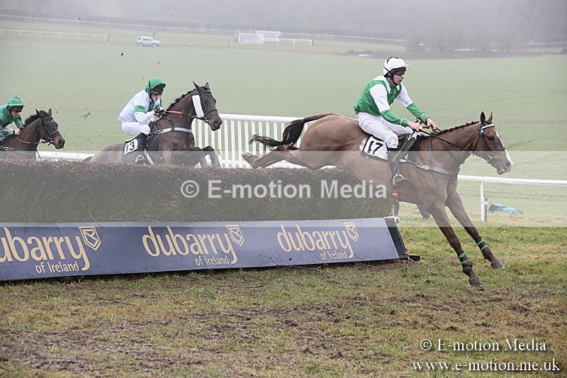 PtP 200118 407 - Barbury International Racing Club Point-to-Point 20/01/18