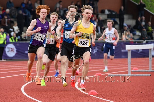 Opener25-924062 - Track Male