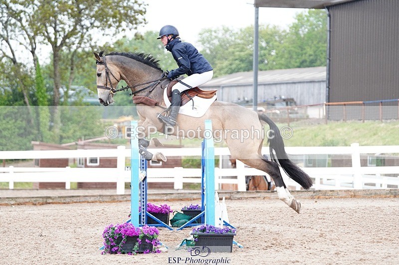 250511-124430-13666 - Cls 32 85cm Amateur Quali