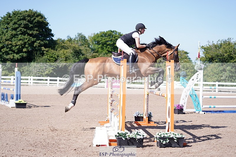 240719A-100606-09779 - Cls 30, YH 6 Yr Olds 1.25m