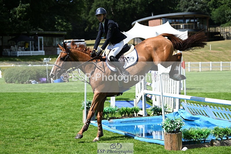 250703A-105357-02935 - Cls 1 Snr Foxhunter