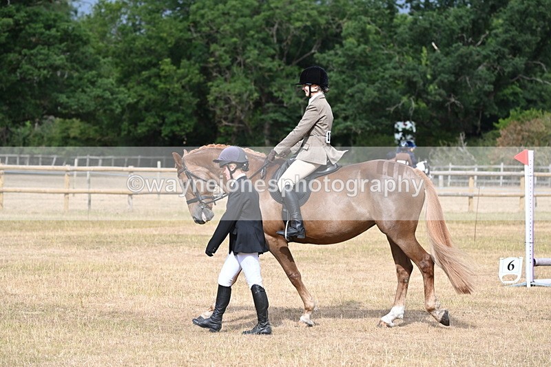 WJ6_7484 - Class 9 Tack and Turnout