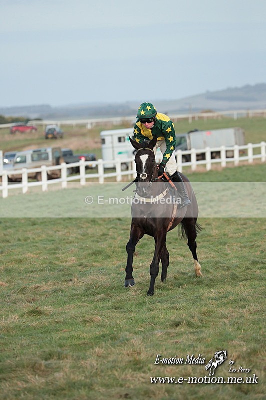 PtP 270124 1046 - Royal Artillery PtP Larkhill 27/01/24