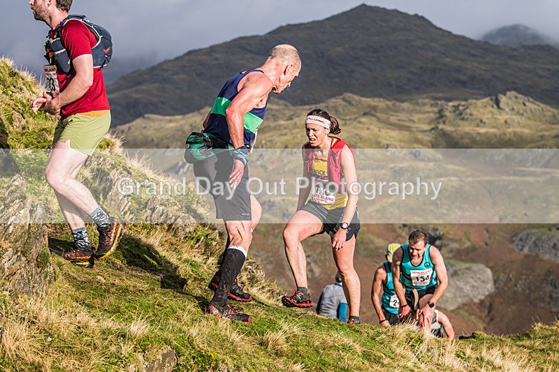 Dunnerdale-564 - Dunnerdale Fell Race Saturday 8th November 2025