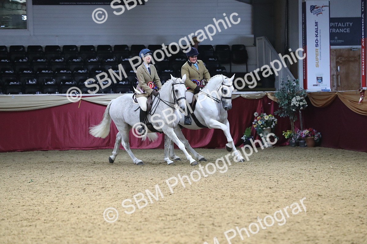 SBM_13111 - Class 109 Ridden Pairs- Section A