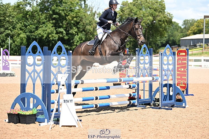 240728A-132237-08646 - Cls 34 95cm Amateur Qualifier