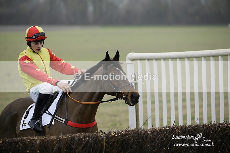 PtP 200222 371 - Countryside Alliance PtP Badbury Rings 20/02/22