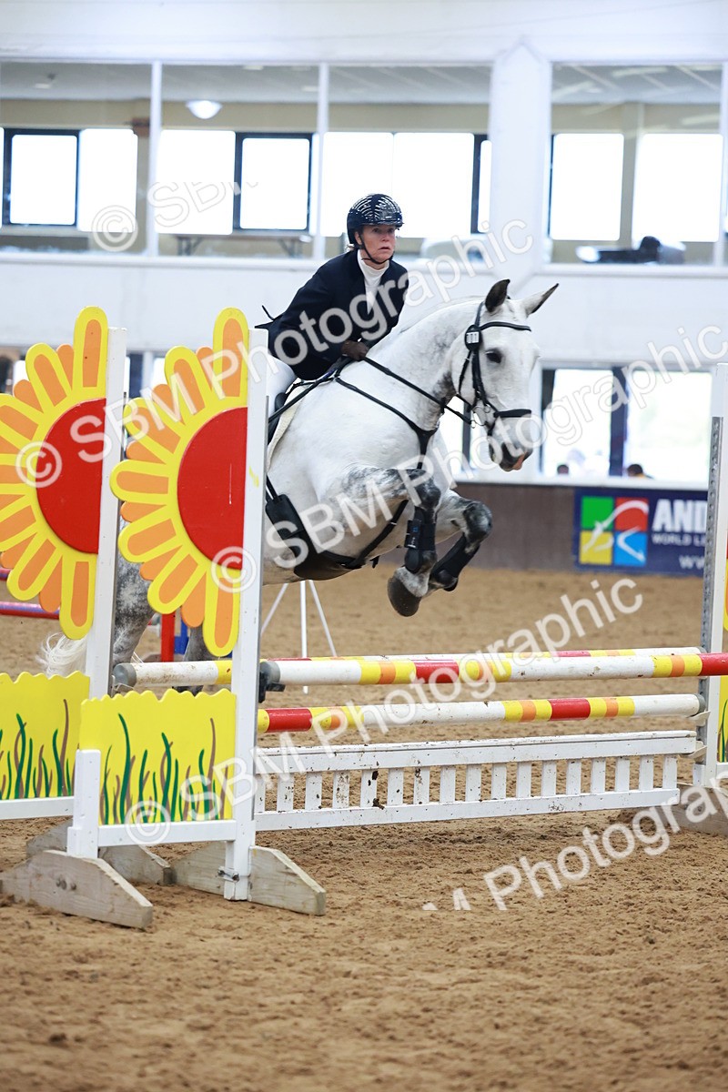 SBM_000512 - Class 2 - Senior British Novice 90cm