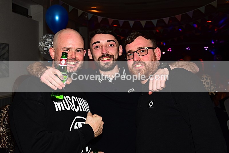Paul-302 - Paul's 50th
