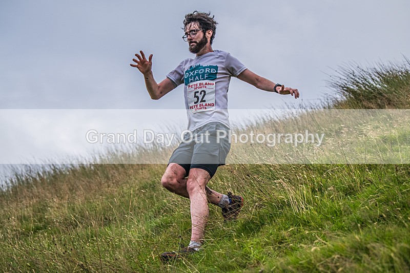 Steel Fell-544 - Steel Fell Race Wednesday 6th August 2025