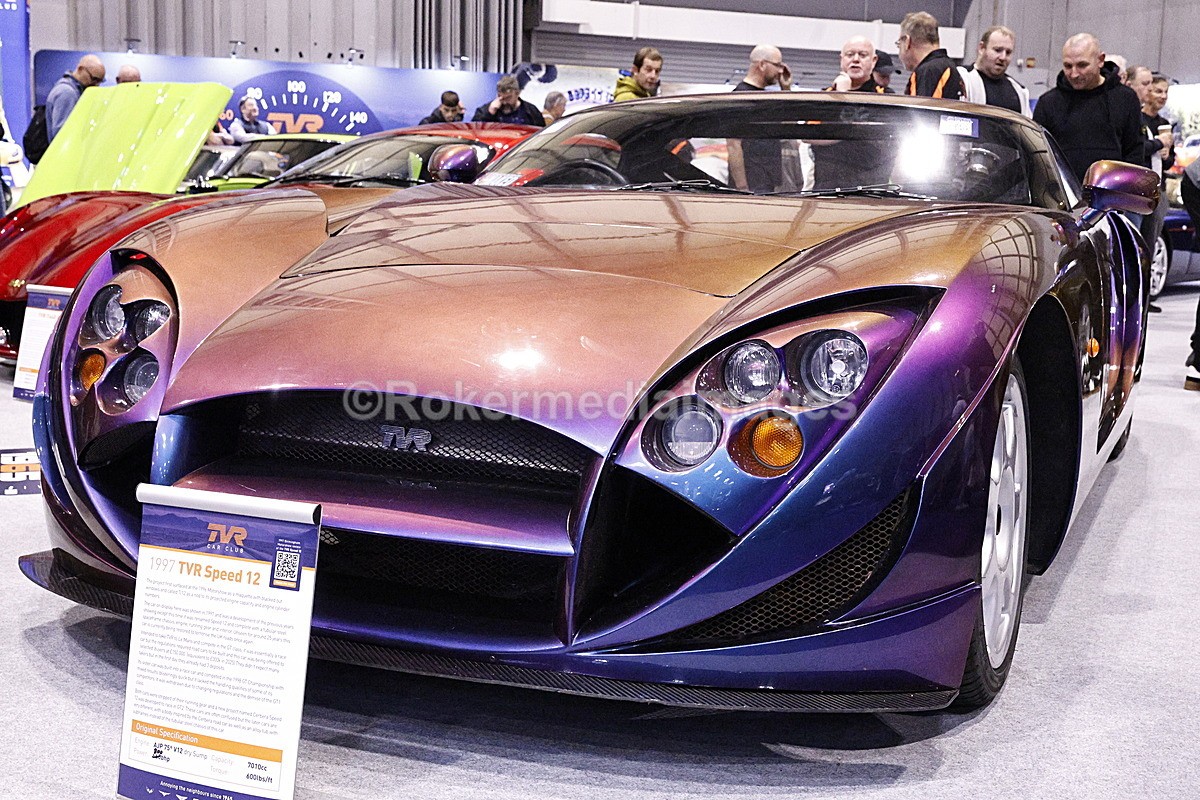 _MGL4027 - Classic Car Show NEC 2025