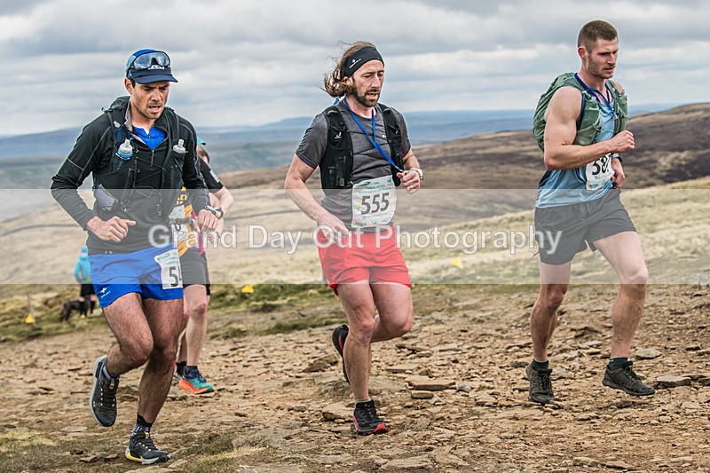 3 Peaks-520 - The 3 Peaks Race Saturday 27th April 2024
