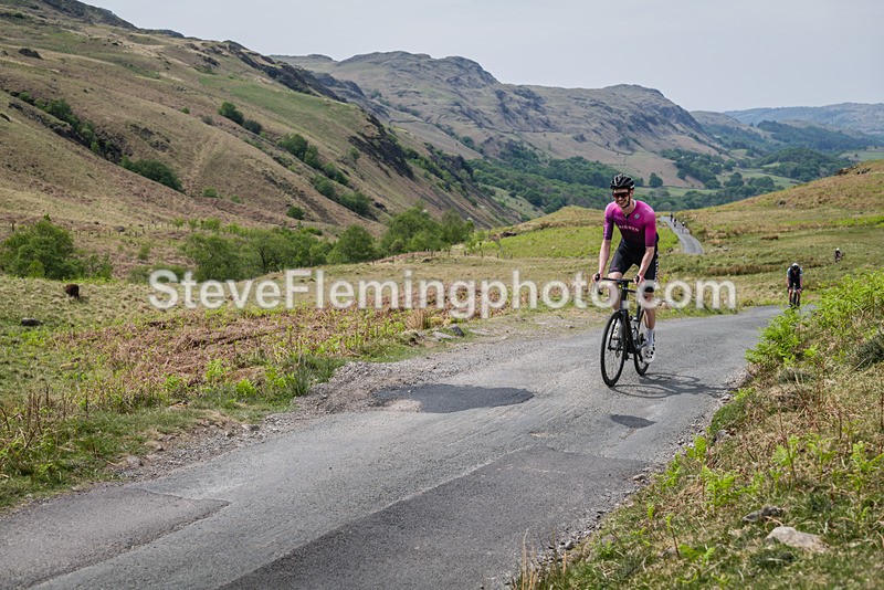 123259 - Hardknott Pass Camera 1 12.00-13.00
