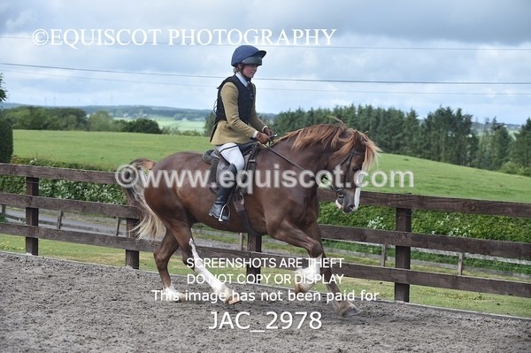 JAC_2978 - CLASS 6 BSPS Scone Palace HT Training Stakes Series