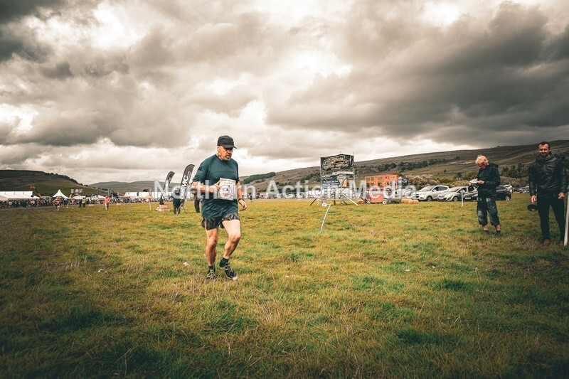 DSCF6361 - Kilnsey Crag race