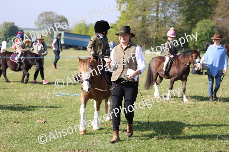 20250427-0123 - Class 30 - Tiny Tots Lead Rein