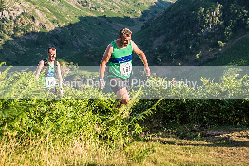 Langstrath-327 - Langstrath Fell Race Wednesday 21st June 2023