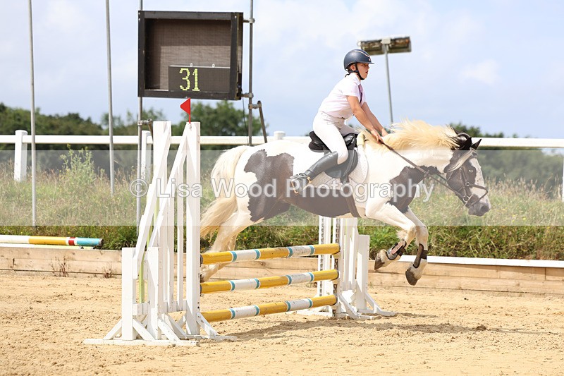 3E7A3085 - Class 6: 70cm Junior