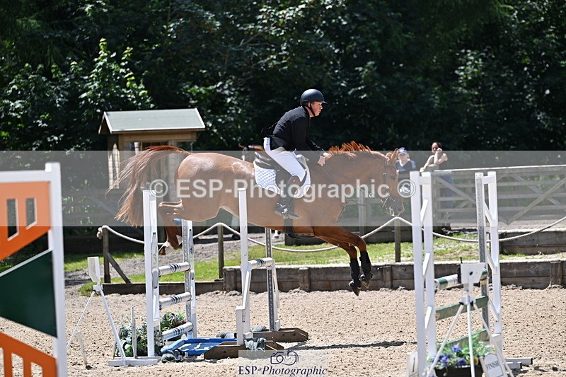 250615A-132921-10946 - Class 47 Snr British Novice 2nd Rnd