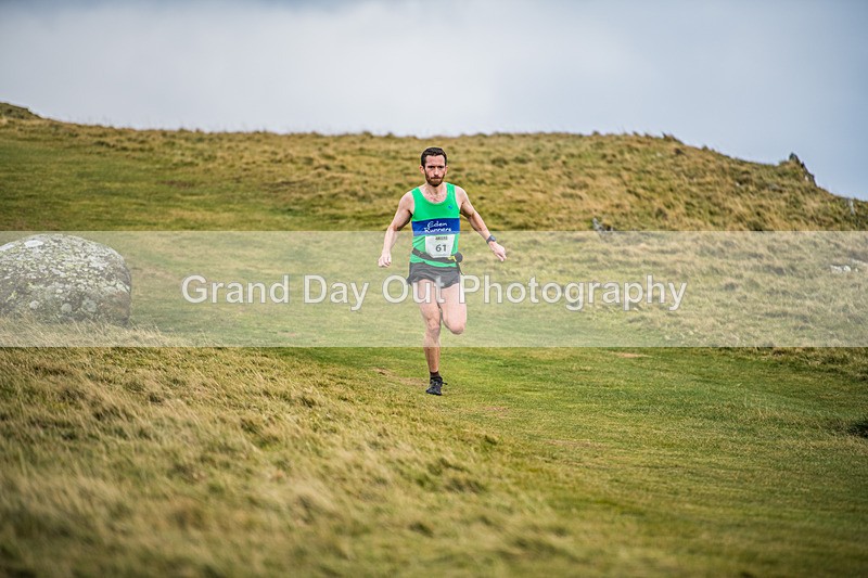 Sale-5 - Sale Fell Race Saturday 26th November 2022