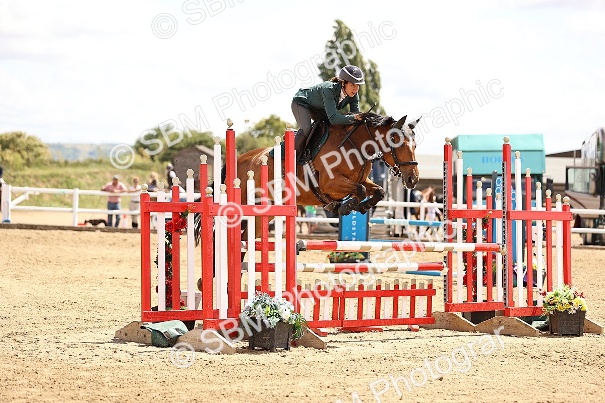 SBM_014031 - Class 14 - Senior Discovery - 1.00m Open