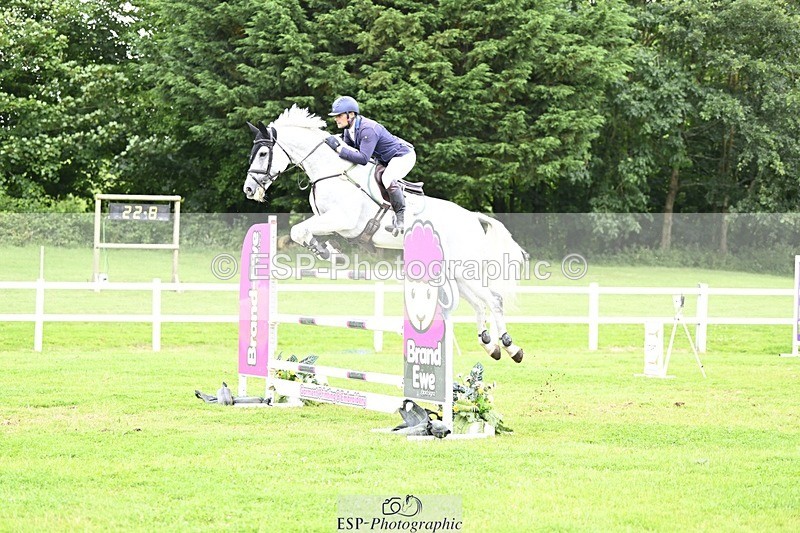 240711-144841-28561 - Cls 118 Snr 1.45m Grand Prix