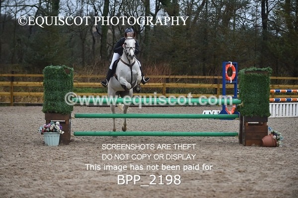 BPP_2198 - CLASS 20 Pony Newcomers/ 1m Open