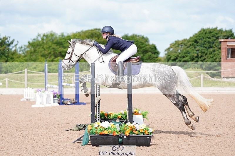 250608-094826-01778 - Cls 4 Pony British Novice and 80cm