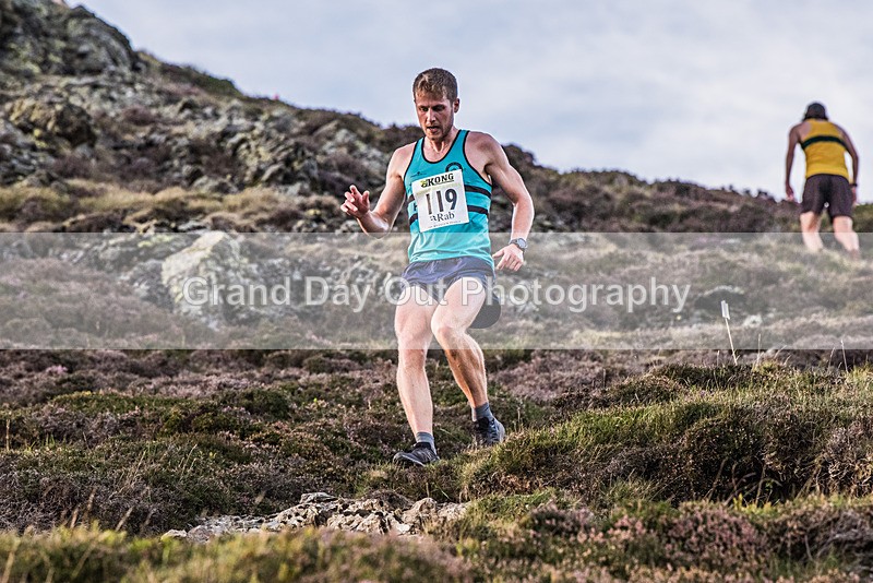 Gategill-91 - Gategill Fell Race Wednesday 6th September 2023