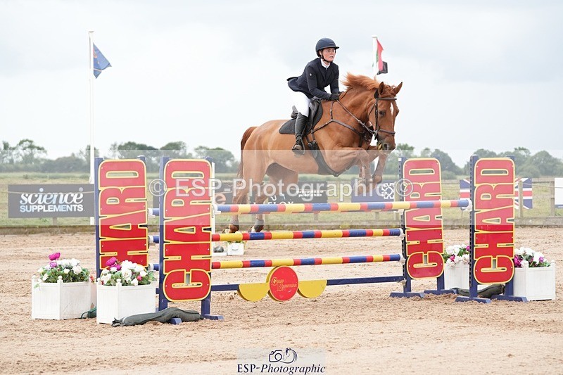 250727-115314-10021 - Cls 27 NAF Silver League Semi Final