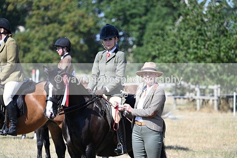 WJ7_4229 - Class 9 Mountain & Moorland Ridden