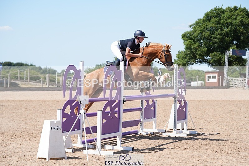 250712-143242-01228 - Cls 4 Big Pony Team