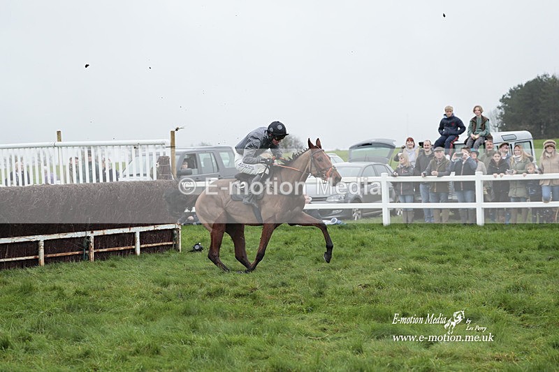 PtP 271122 353 - Hursley Hambledon Hunt Point-to-Point - Larkhill - 27/11/22