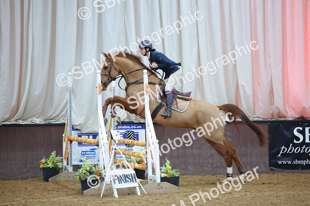 SBM_007481 - Class 19 - Equissage Pulse Senior British Novice/ 90cm Open - First Round (0.90m)